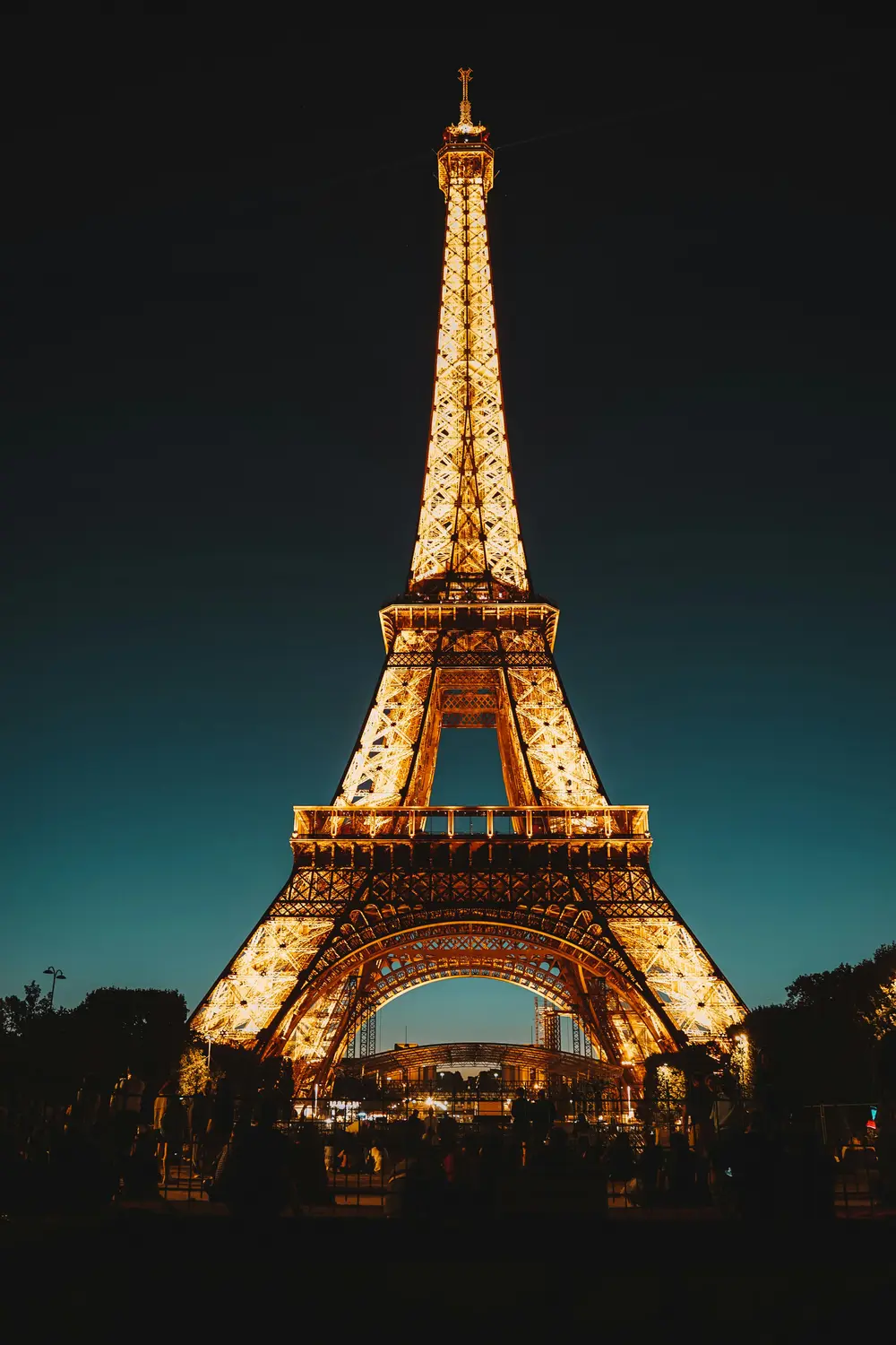 eiffel tower